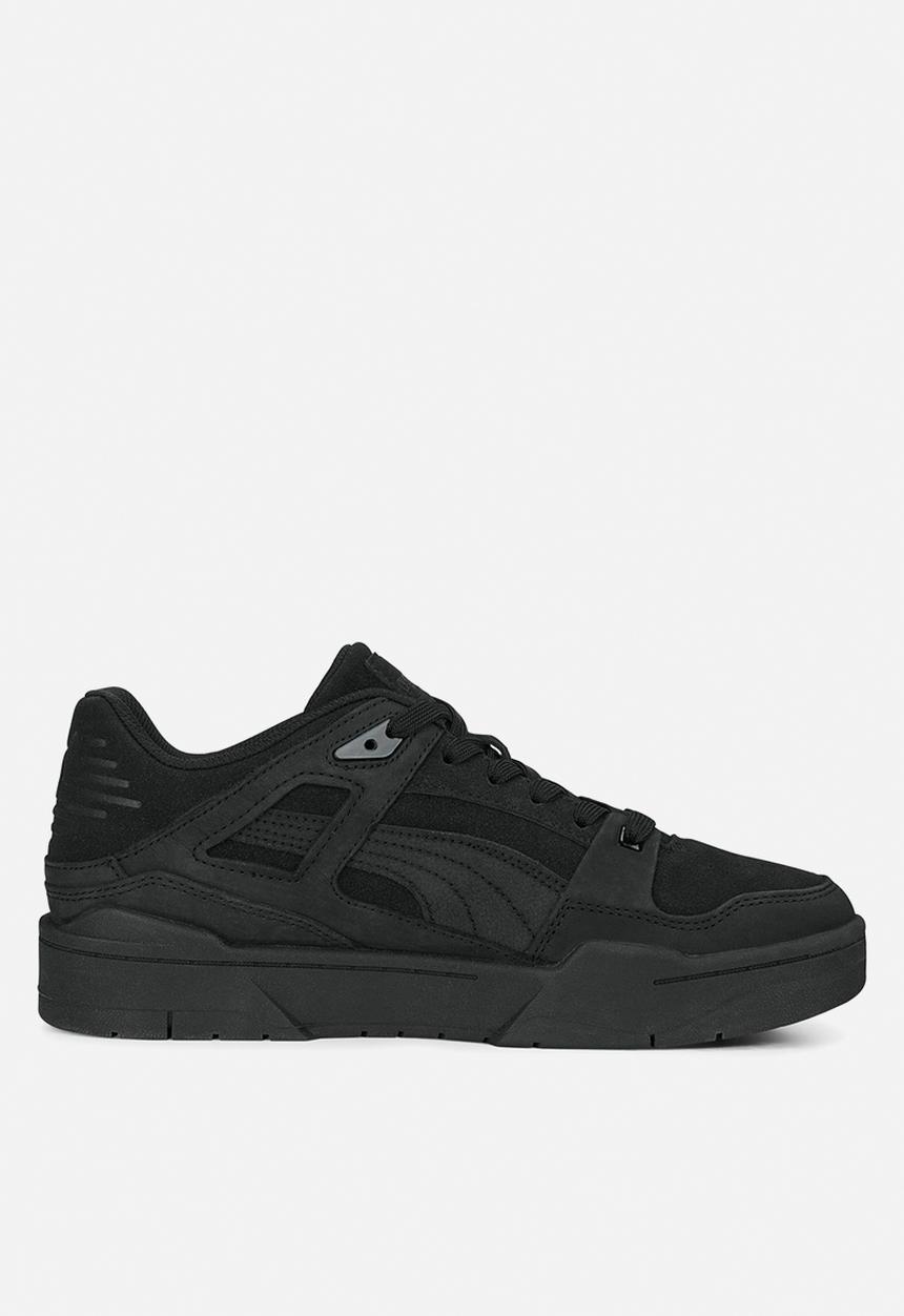 PUMA - Slipstream Suede 
