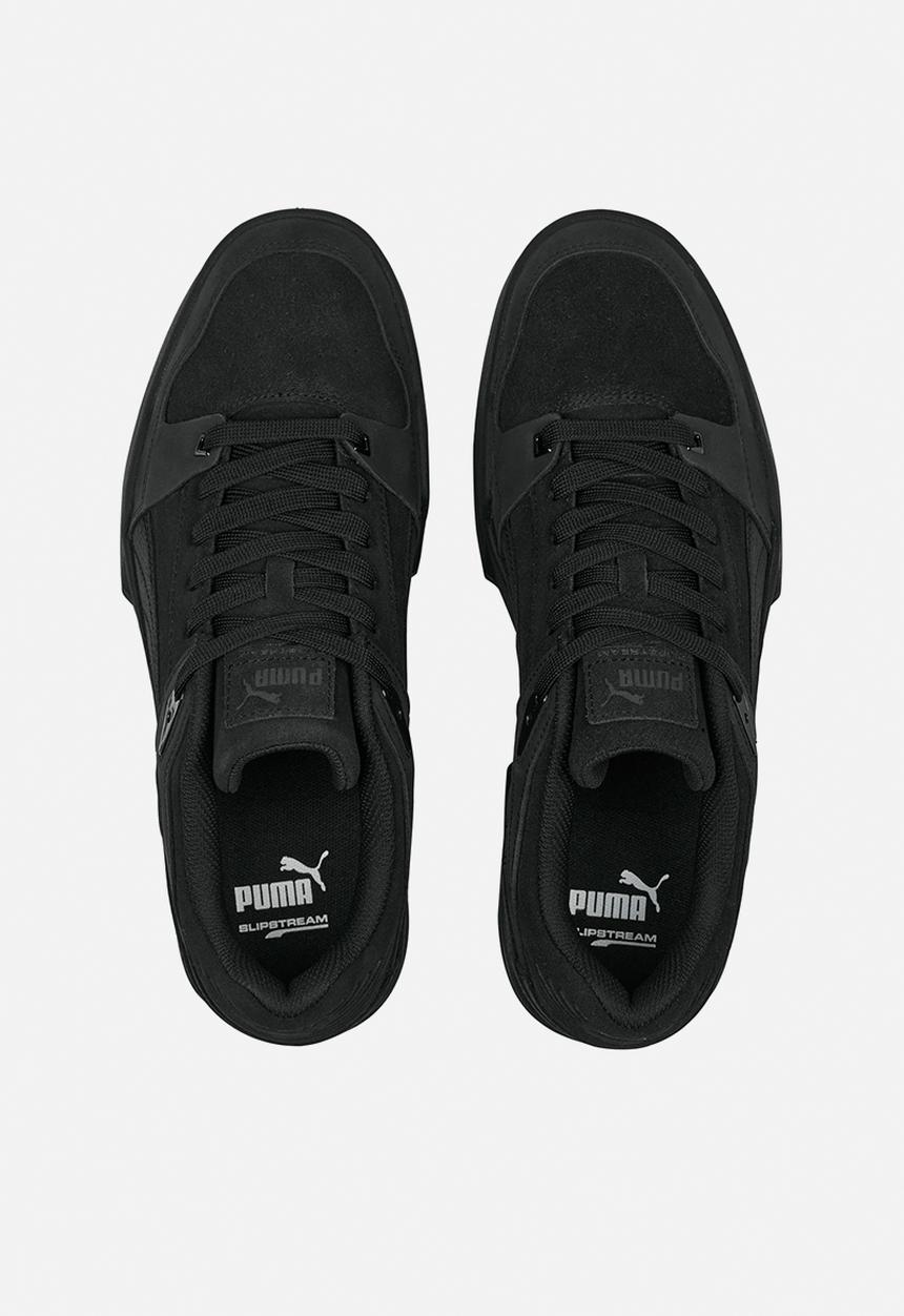 PUMA - Slipstream Suede 