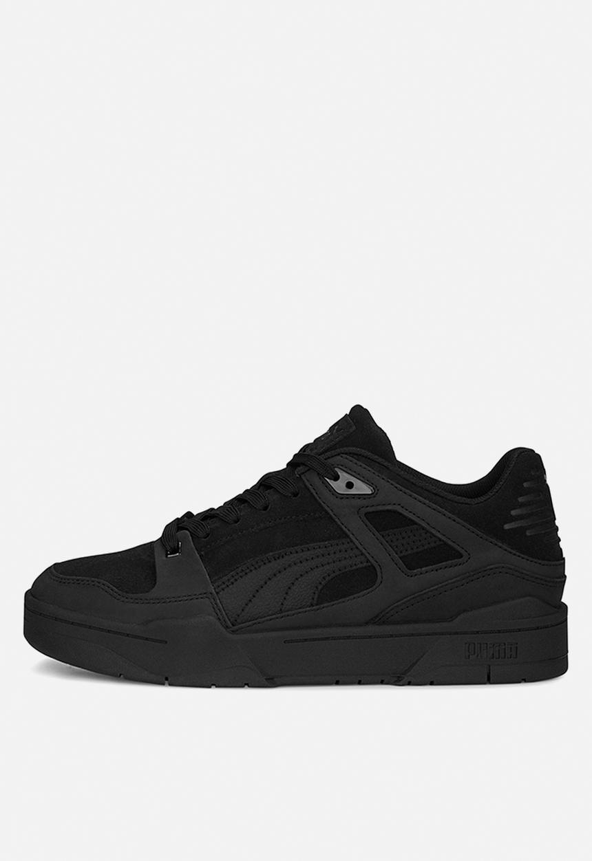 PUMA - Slipstream Suede 