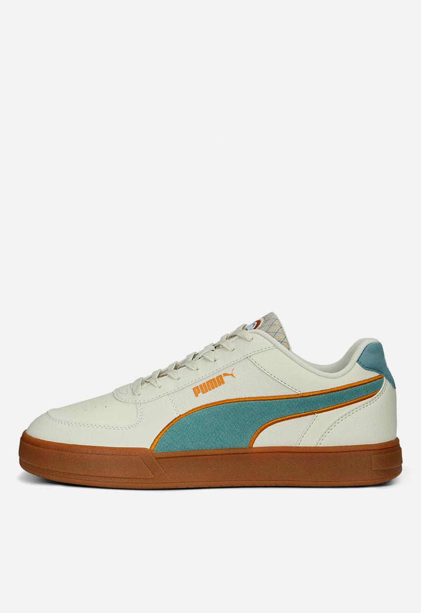 PUMA - Puma Caven retro prep