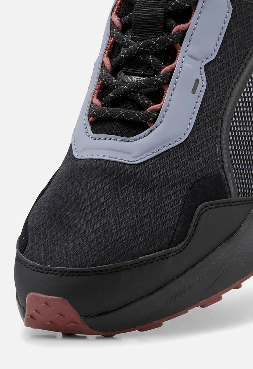 PUMA - Pwrframe Op-1 Trail Concrete Jungle 