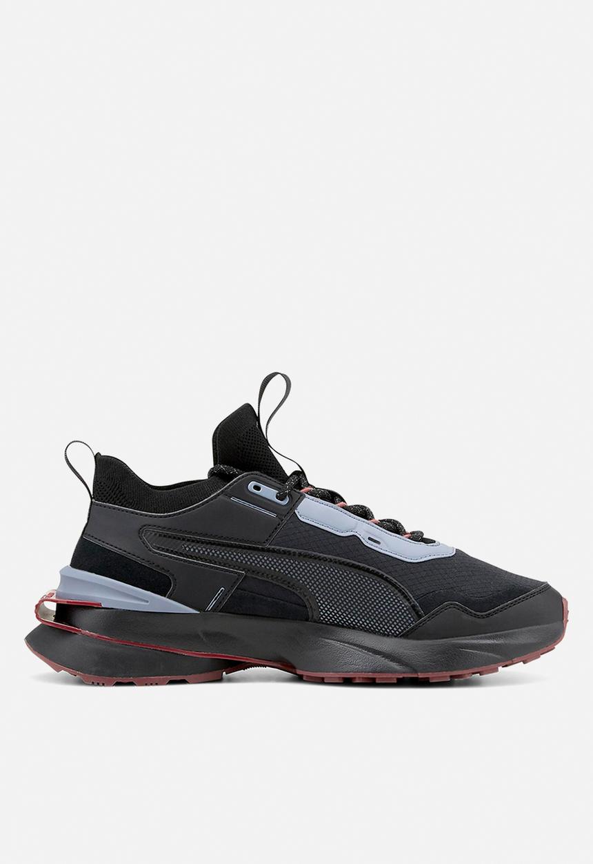 PUMA - Pwrframe Op-1 Trail Concrete Jungle 