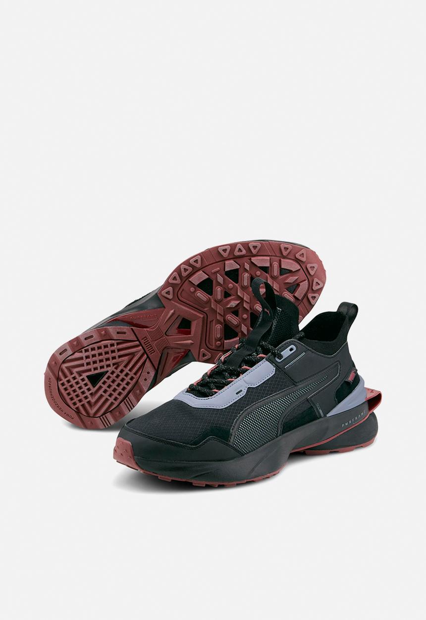PUMA - Pwrframe Op-1 Trail Concrete Jungle 