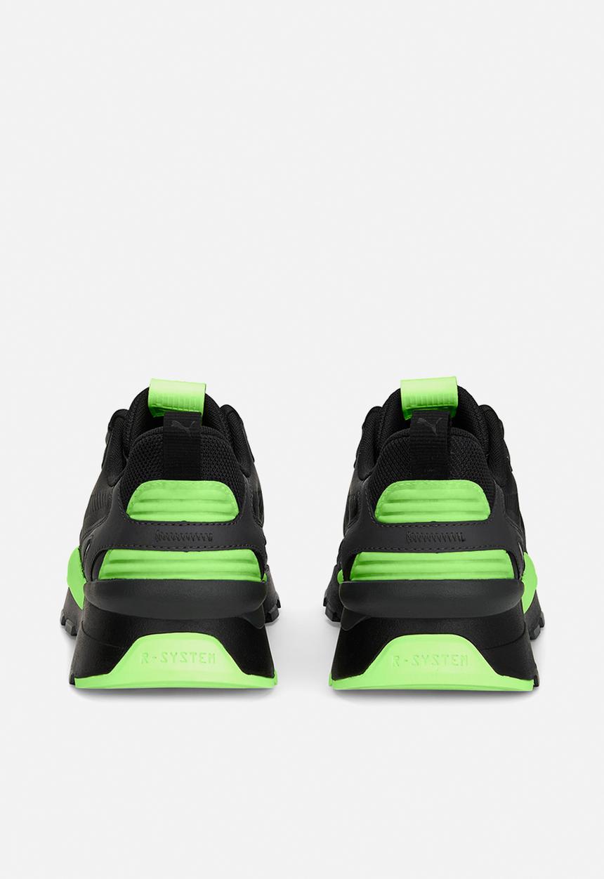 PUMA - RS 3.0 synth pop