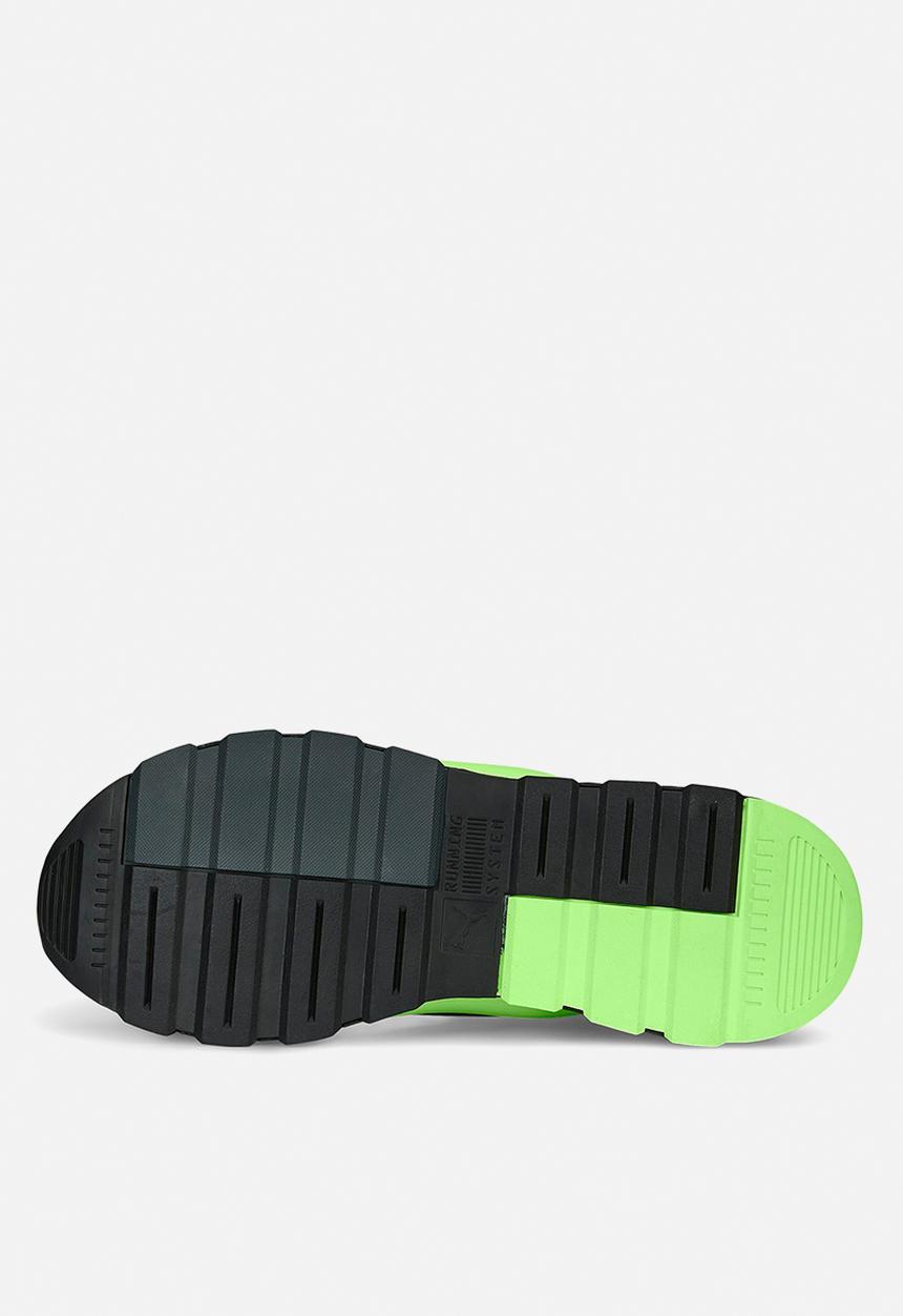 PUMA - RS 3.0 synth pop