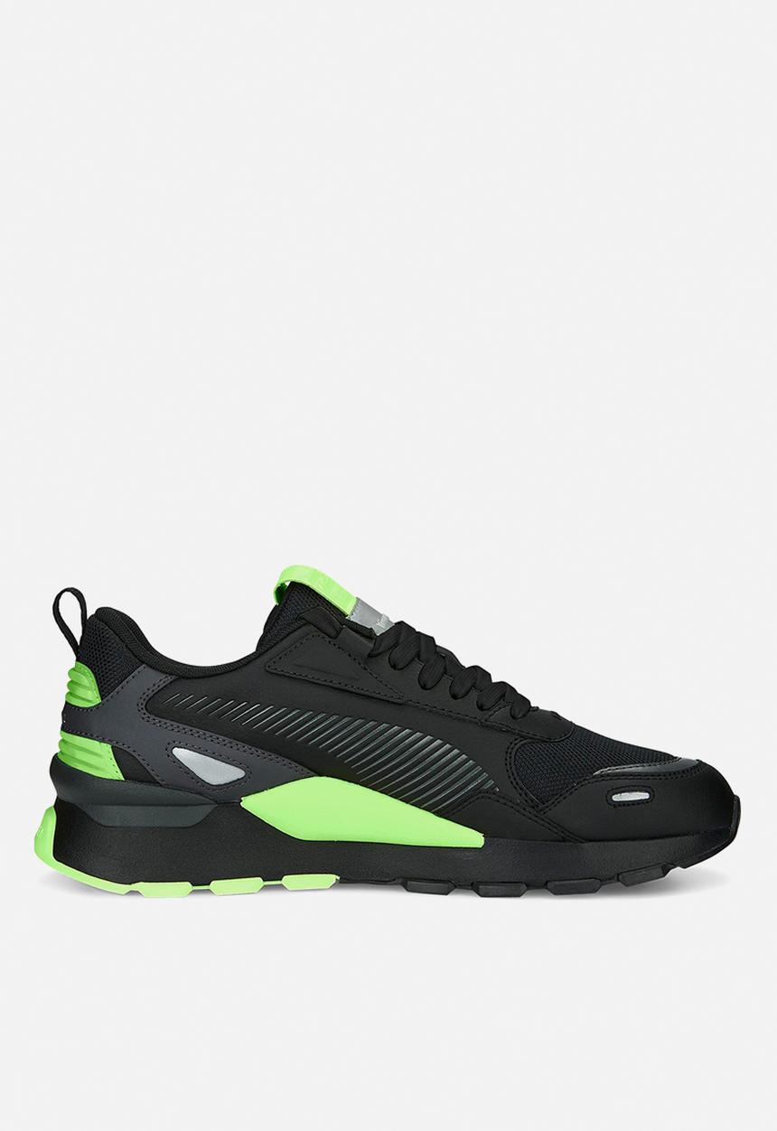 PUMA - RS 3.0 synth pop