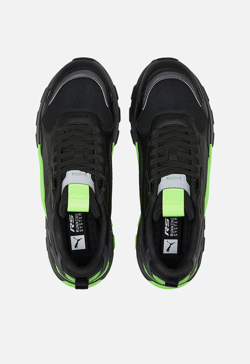 PUMA - RS 3.0 synth pop