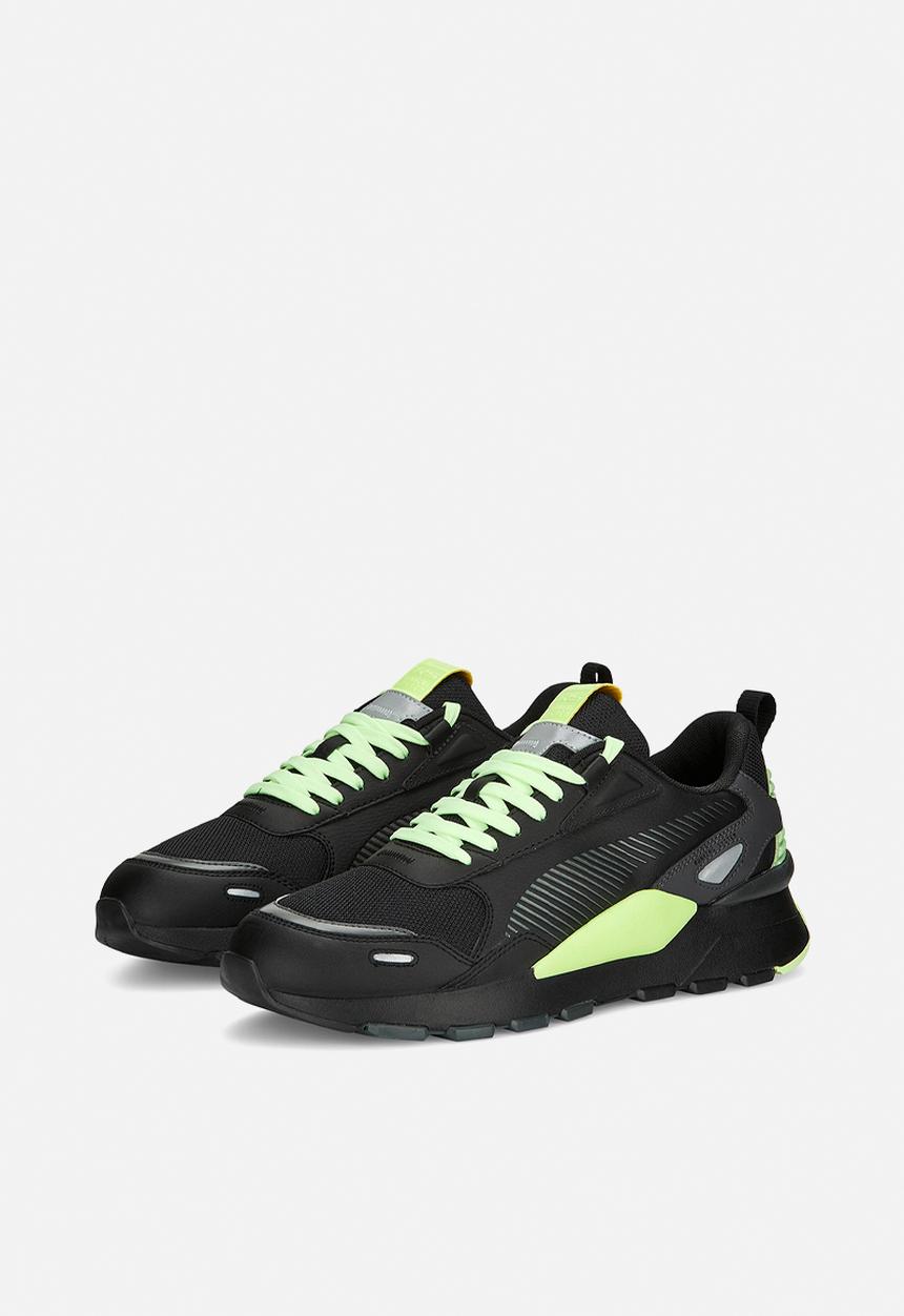 PUMA - RS 3.0 synth pop