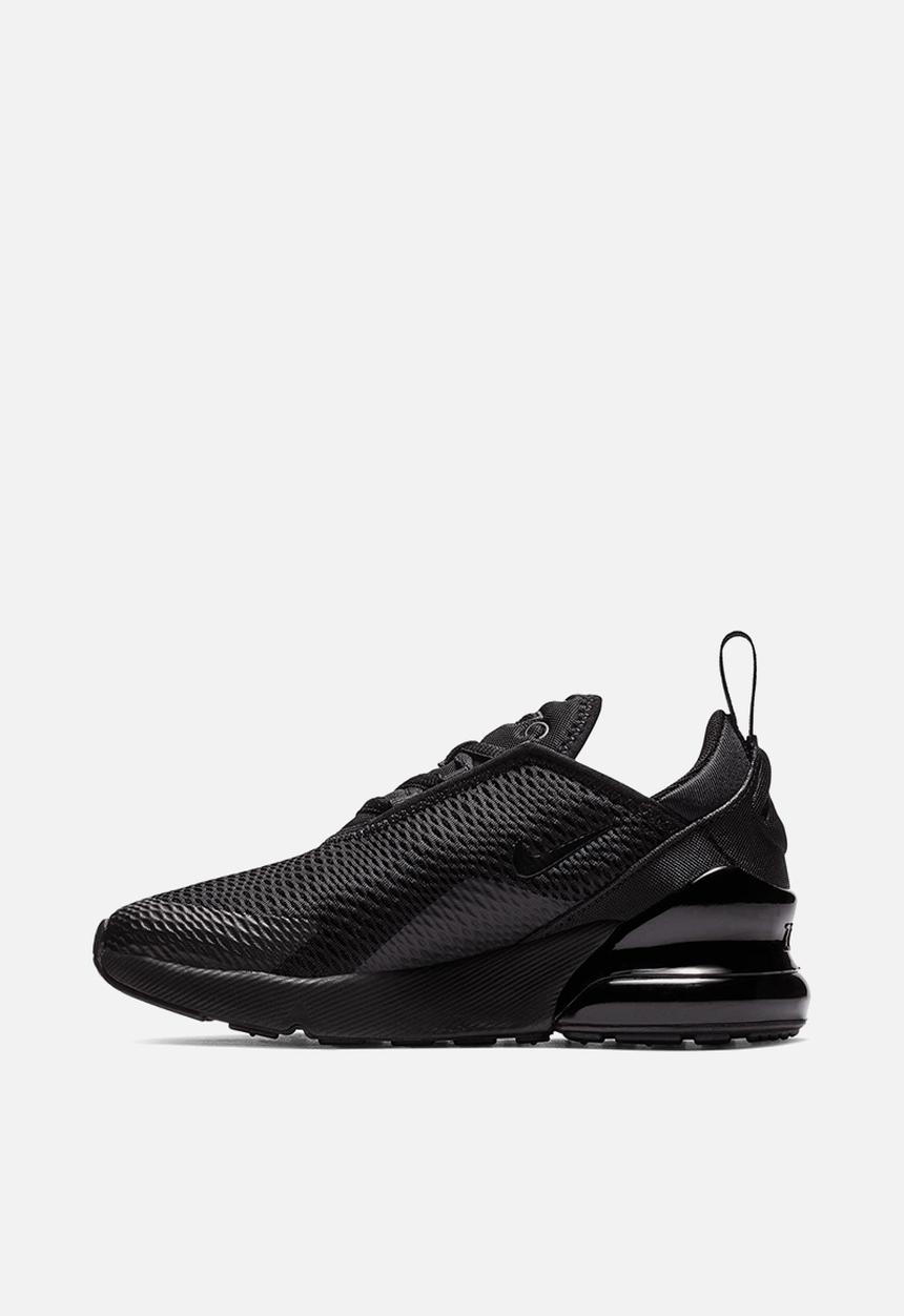 Nike - Nike air max 270 - black