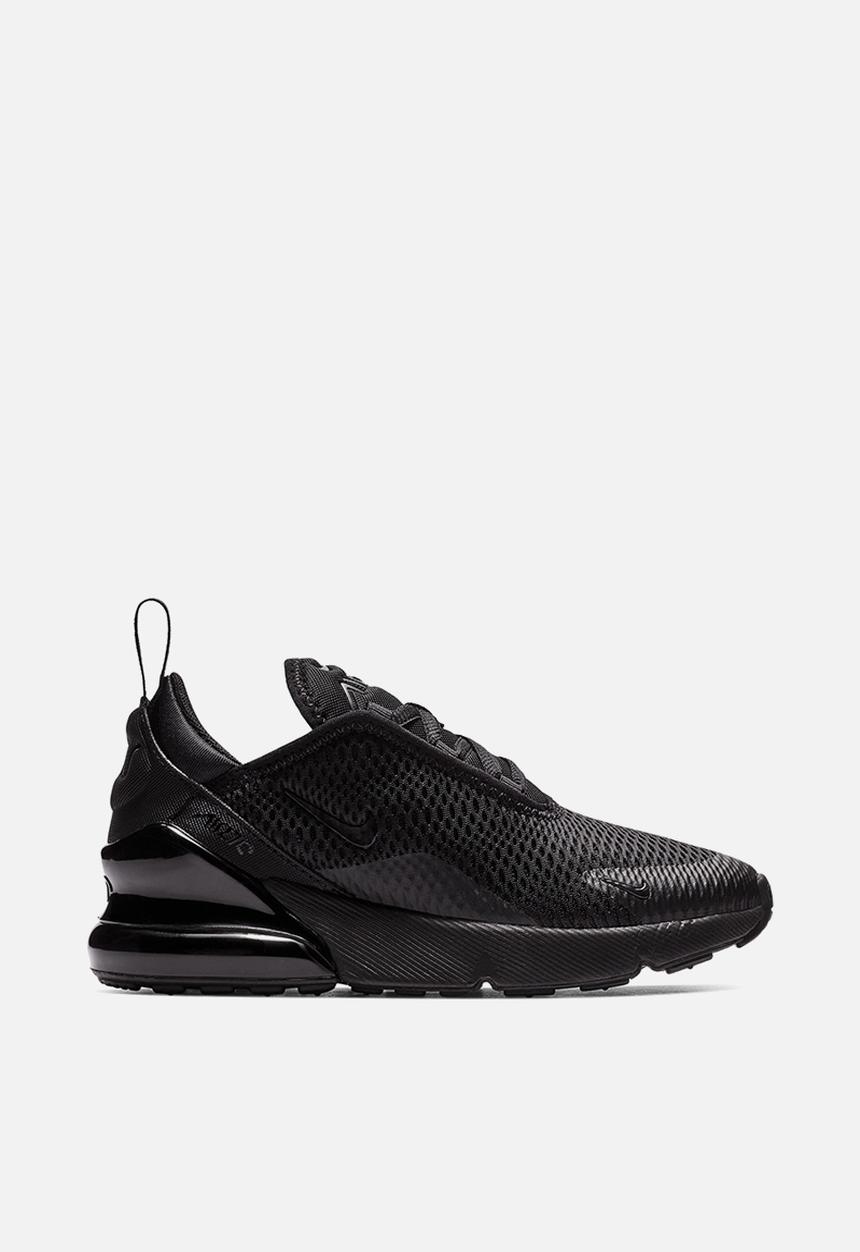 Nike - Nike air max 270 - black