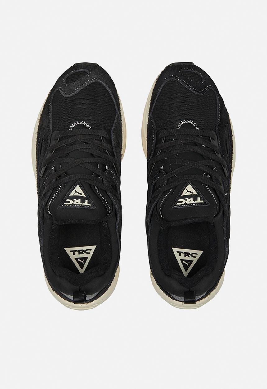 PUMA - TRC Blaze Worn Out