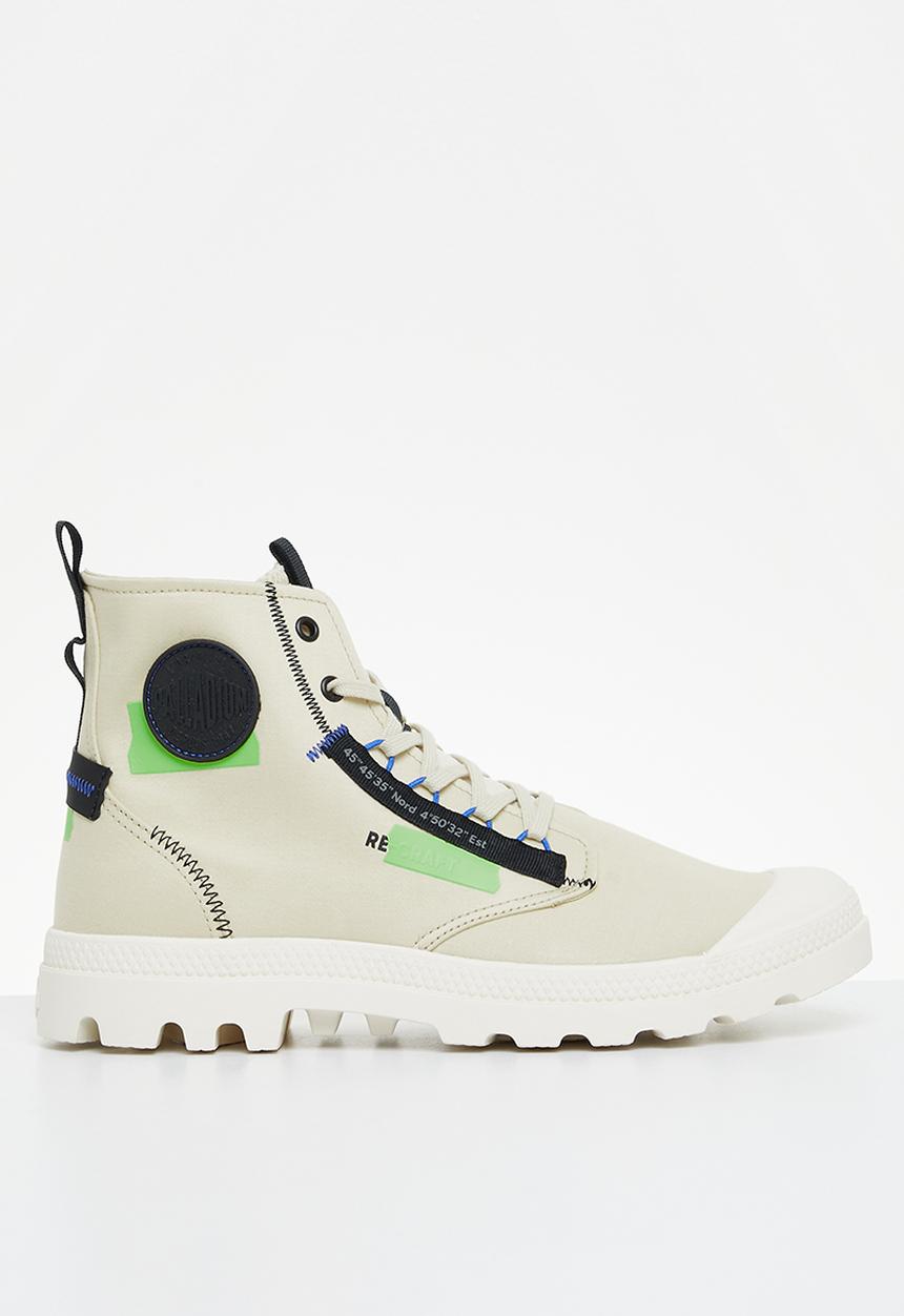 Palladium - Pampa hi re-craft - sahara
