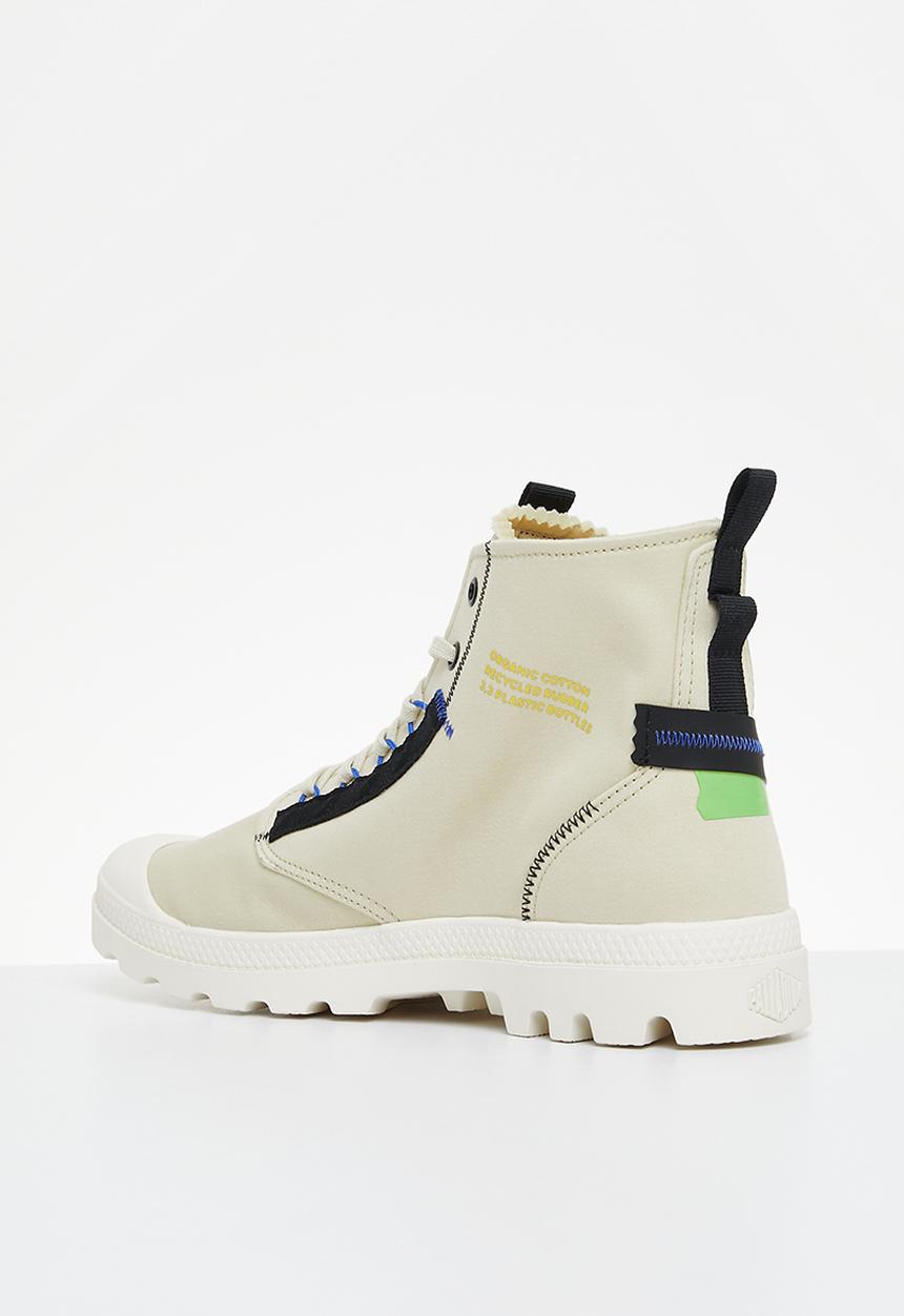 Palladium - Pampa hi re-craft - sahara