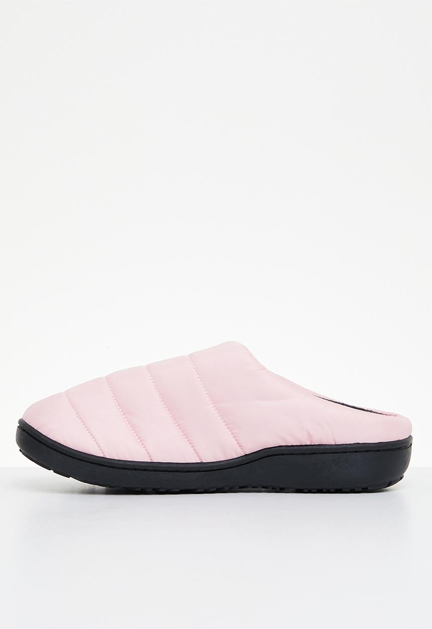 SUBU® TOKYO - Subu permanent slipper - pink