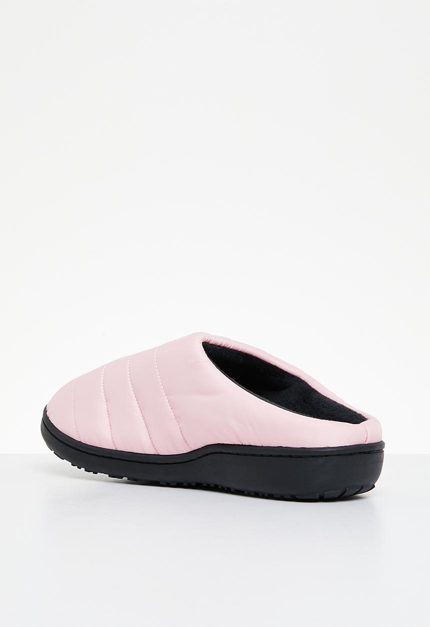 SUBU® TOKYO - Subu permanent slipper - pink