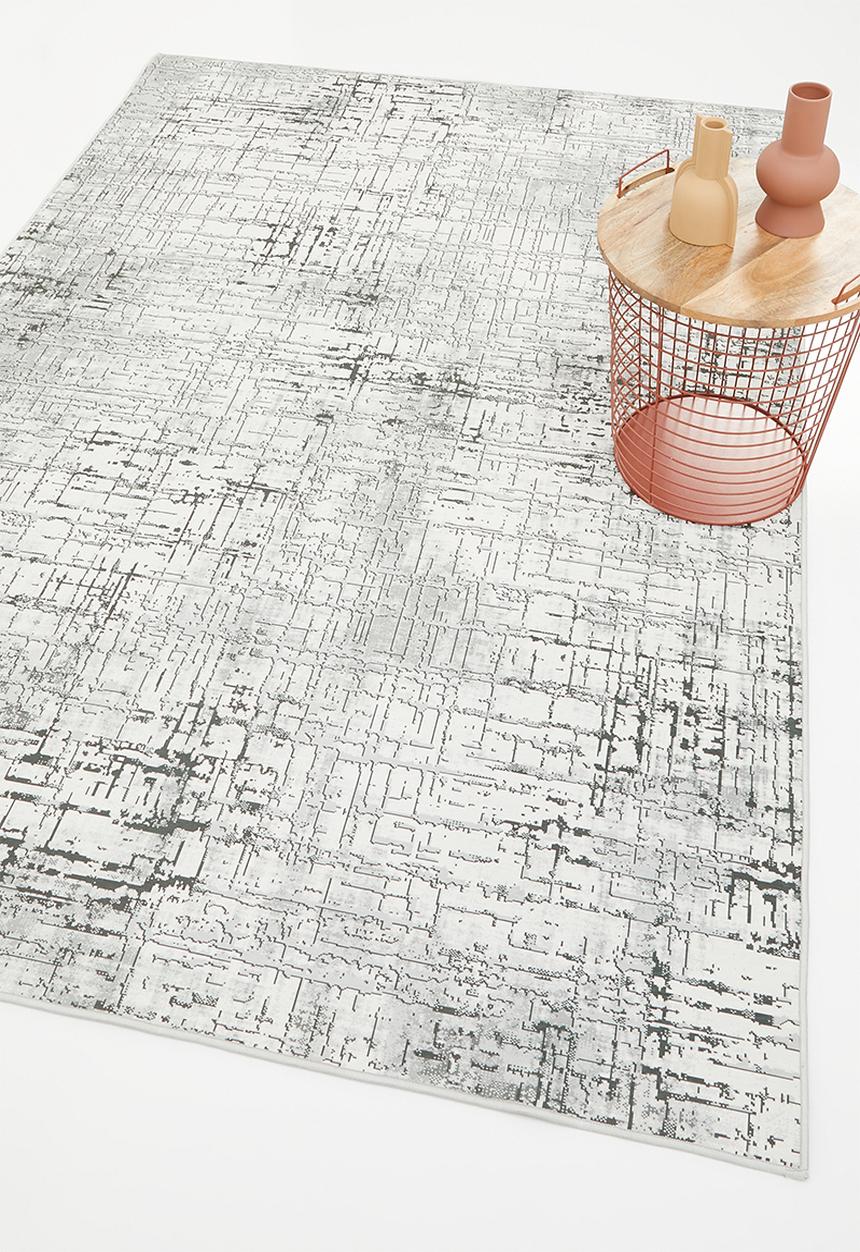 Fotakis - Option rug - grey skies