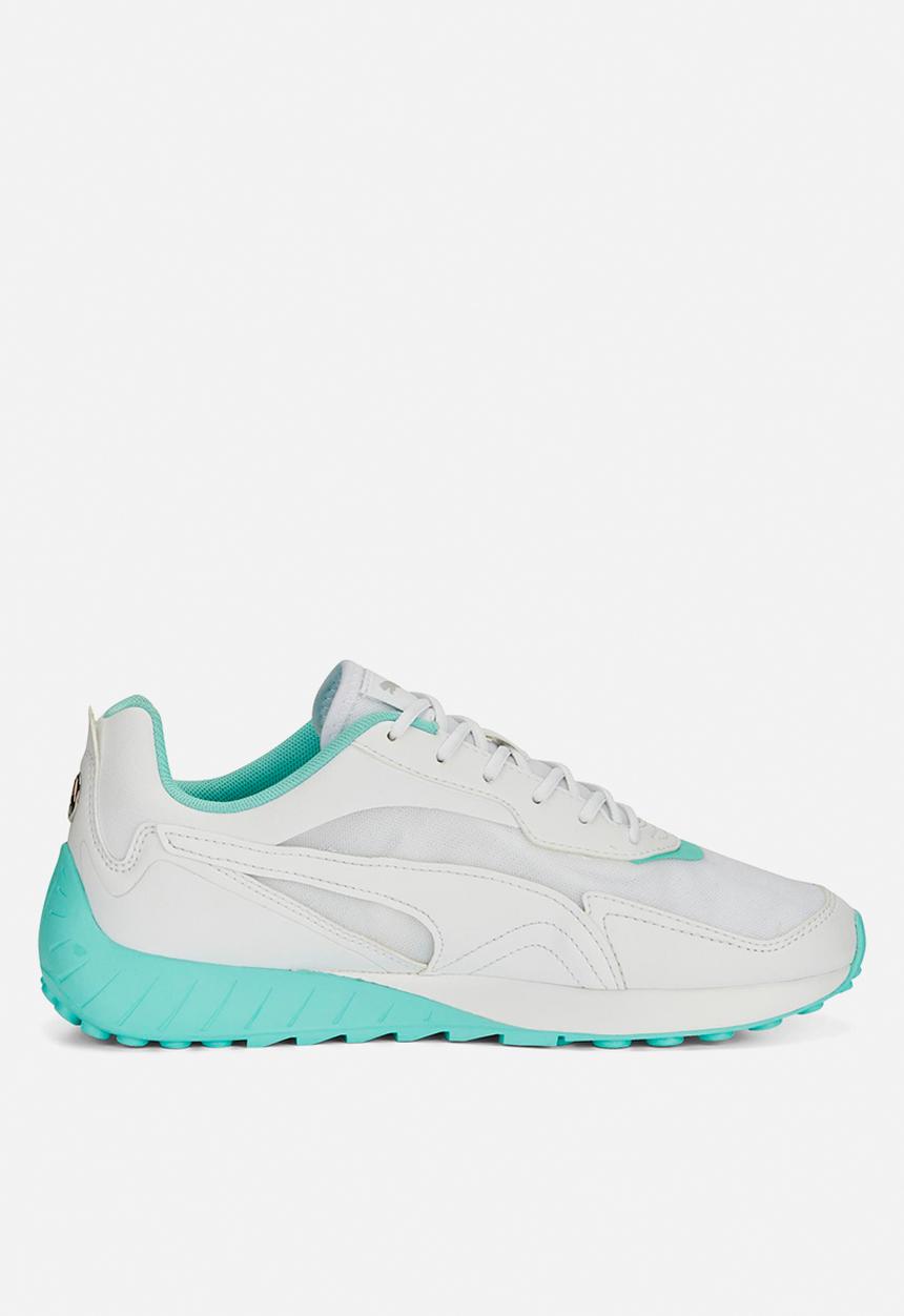 PUMA - MapF1 Speedfusion 