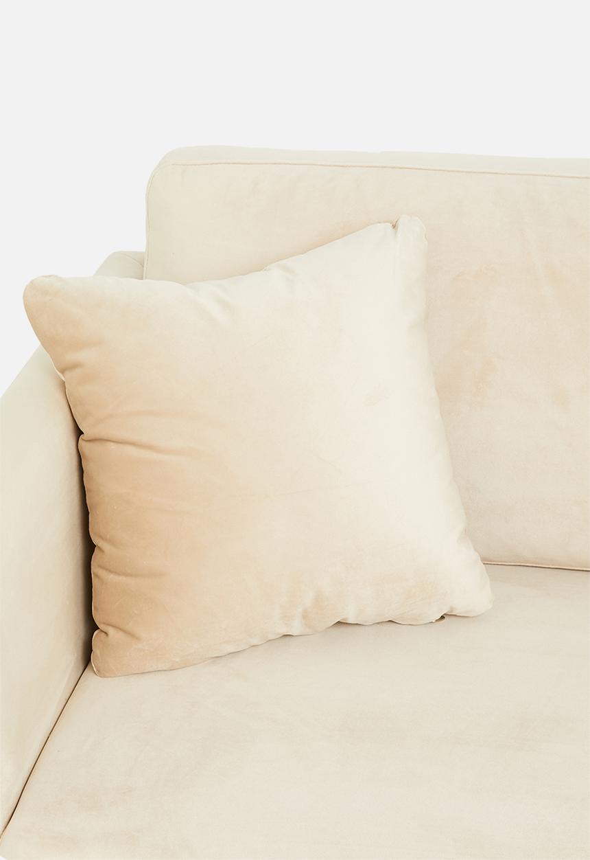 Sixth Floor - Kallie 3 seater  - natural