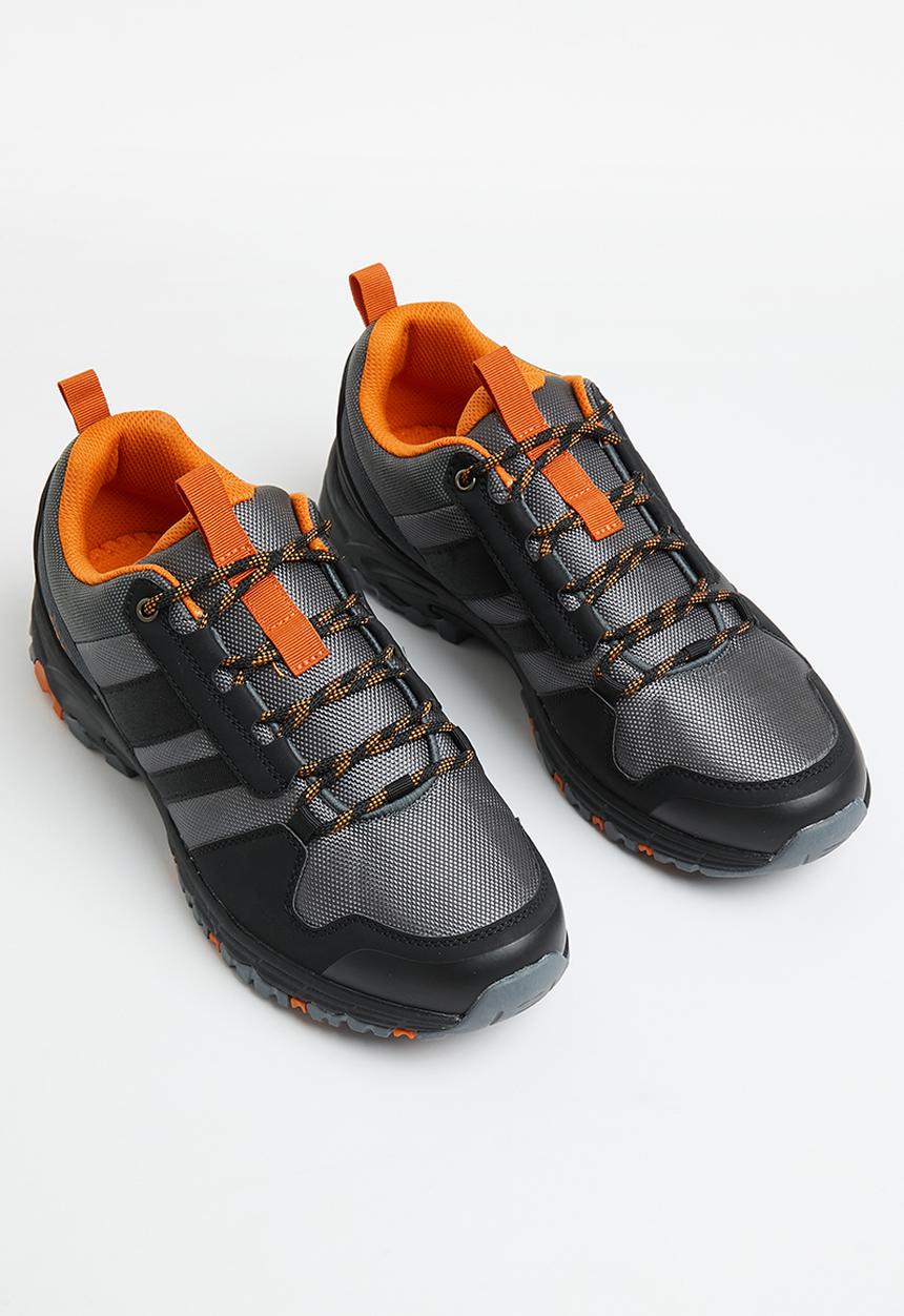 JEEP - Srt terra walker - charcoal