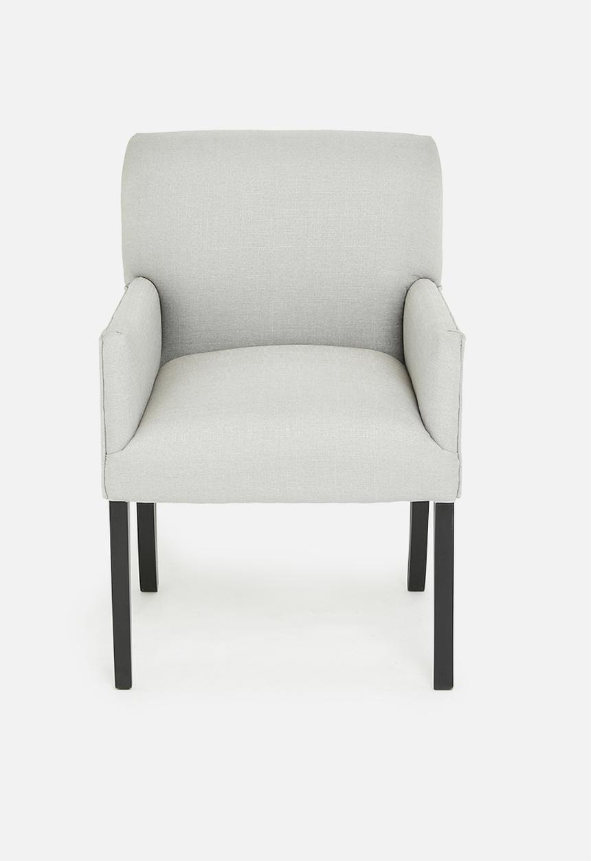 Sixth Floor - Ariana dining chair - natural