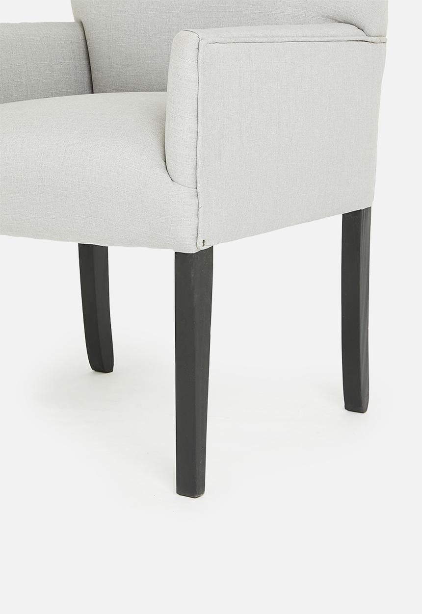 Sixth Floor - Ariana dining chair - natural