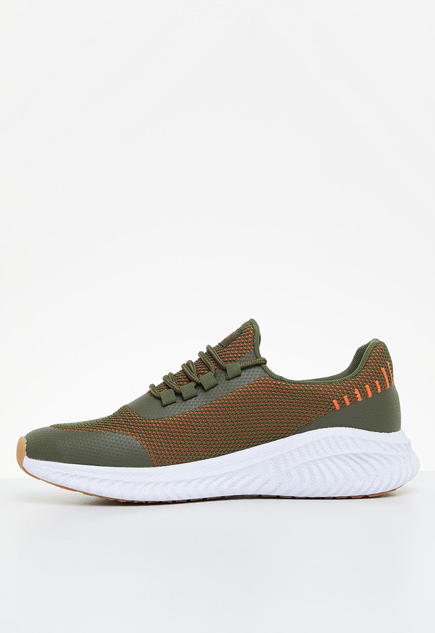 JEEP - Renegade runner - olive