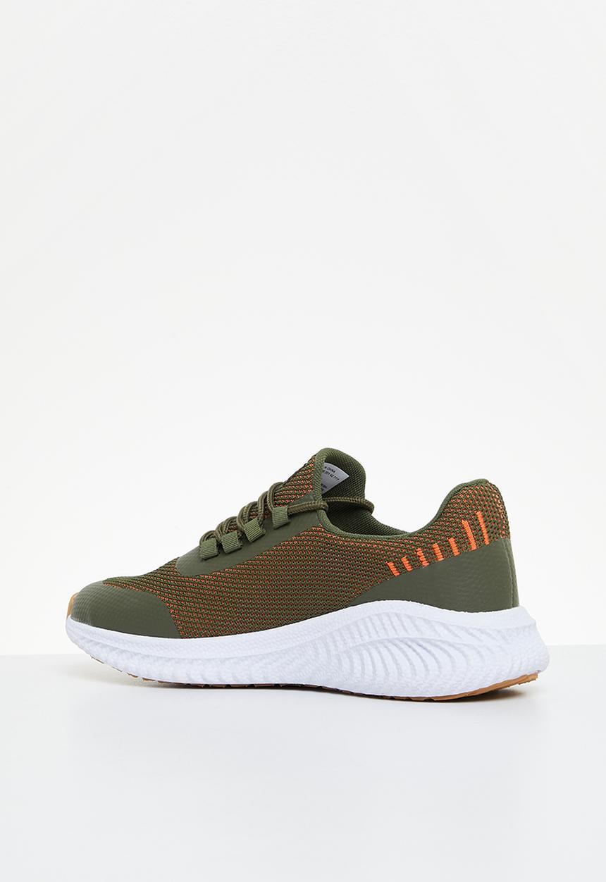JEEP - Renegade runner - olive