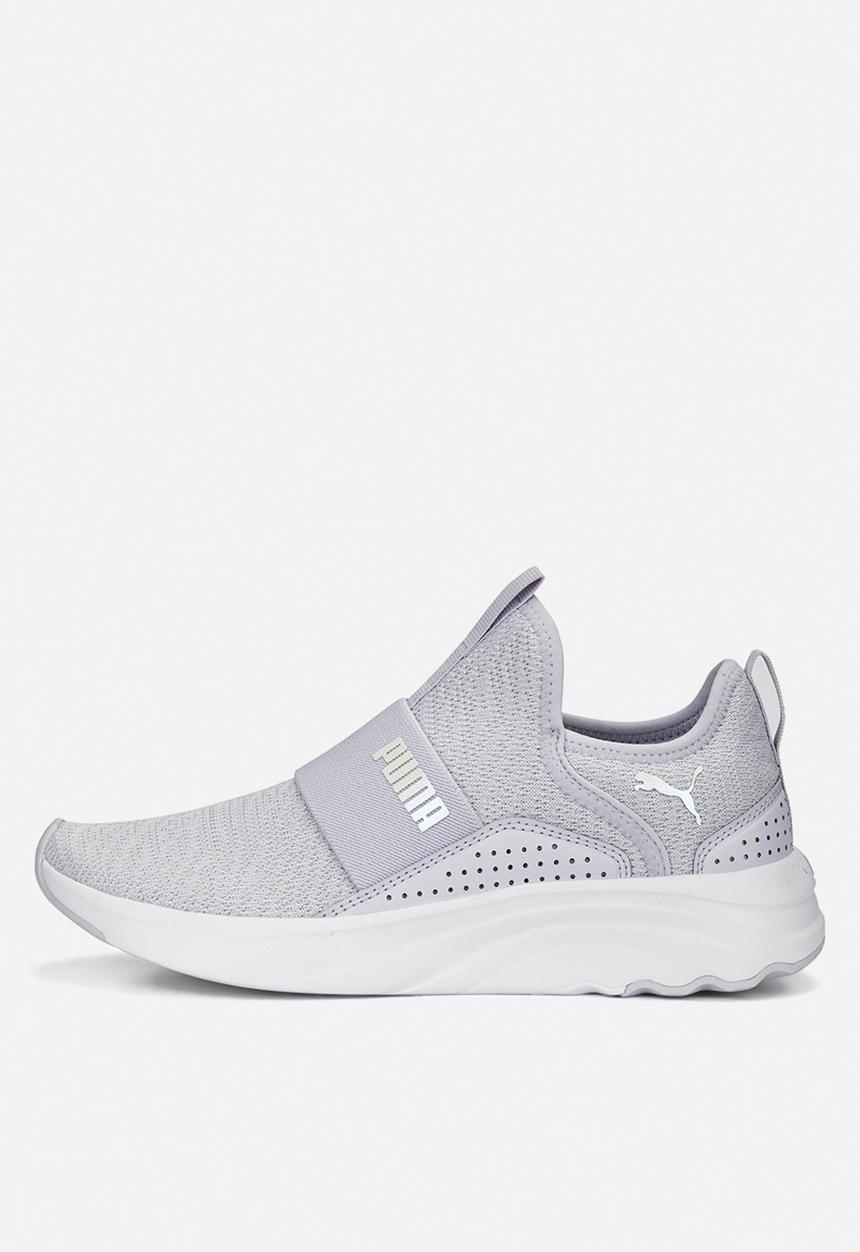 PUMA - Softride Sophia slip-on nova shine