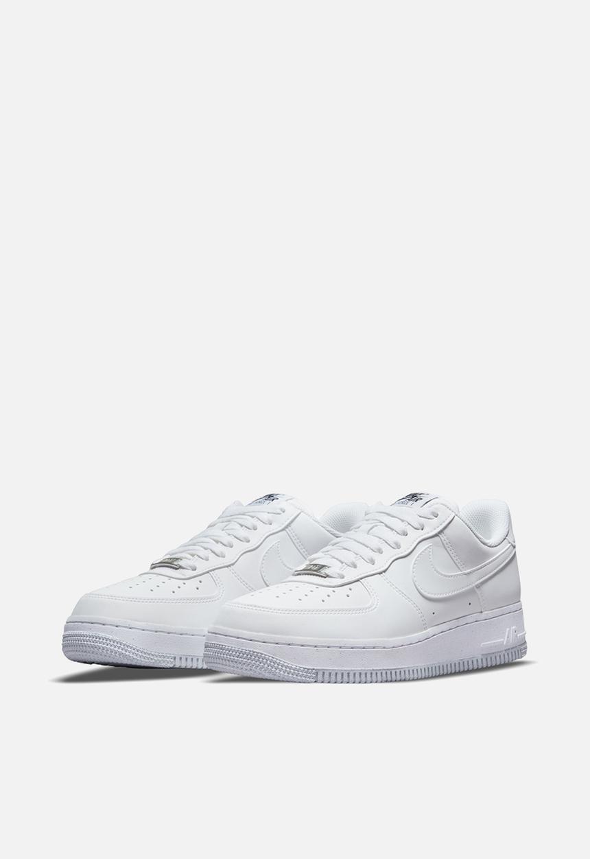 Nike - Air Force 1 '07 Next Nature 
