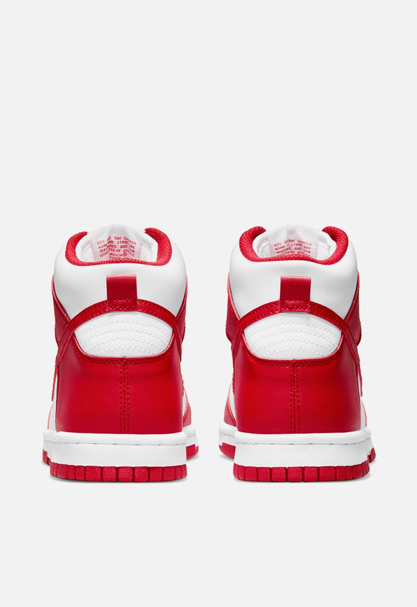 Nike - Nike Dunk High 