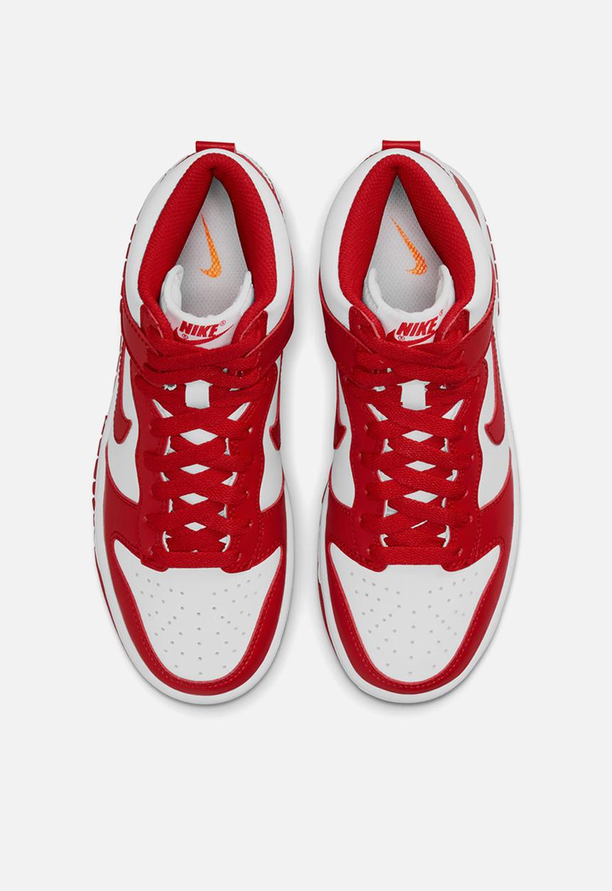 Nike - Nike Dunk High 