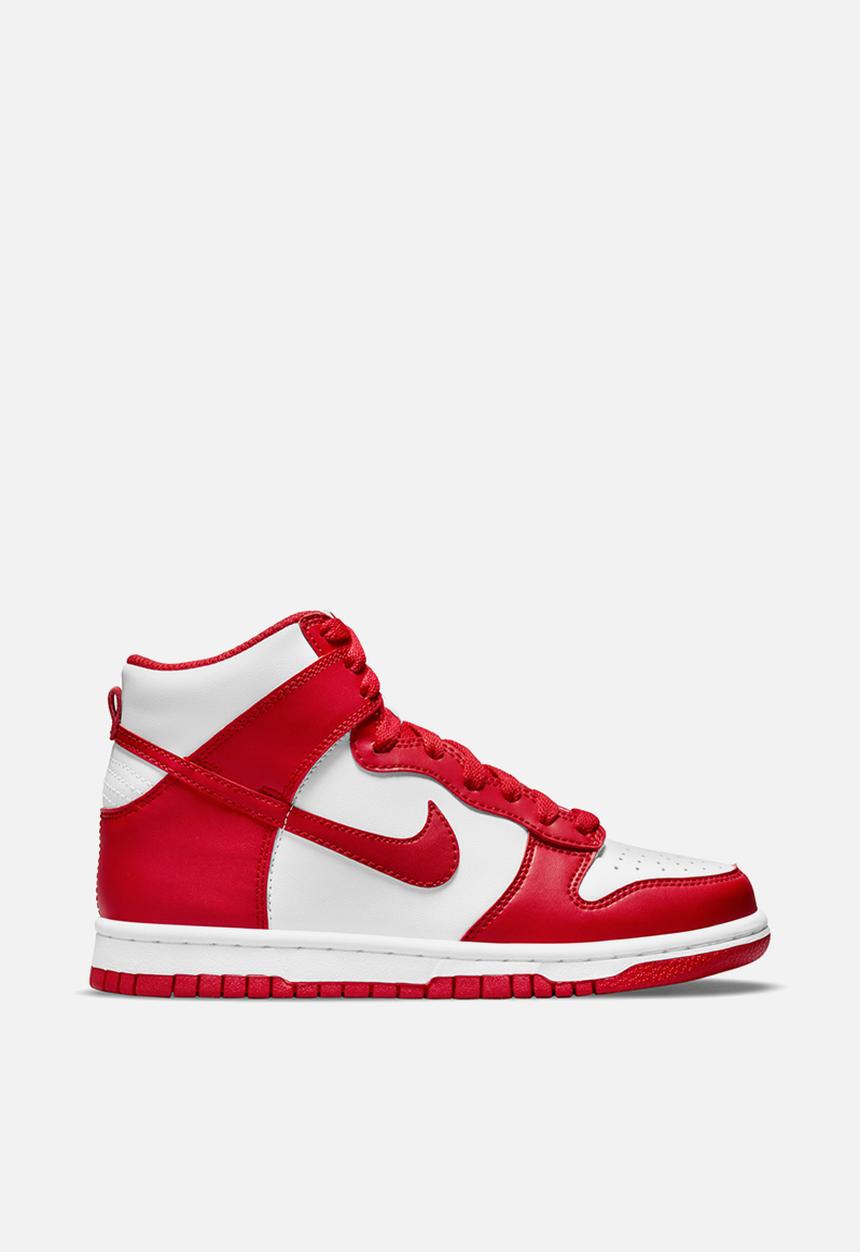 Nike - Nike Dunk High 