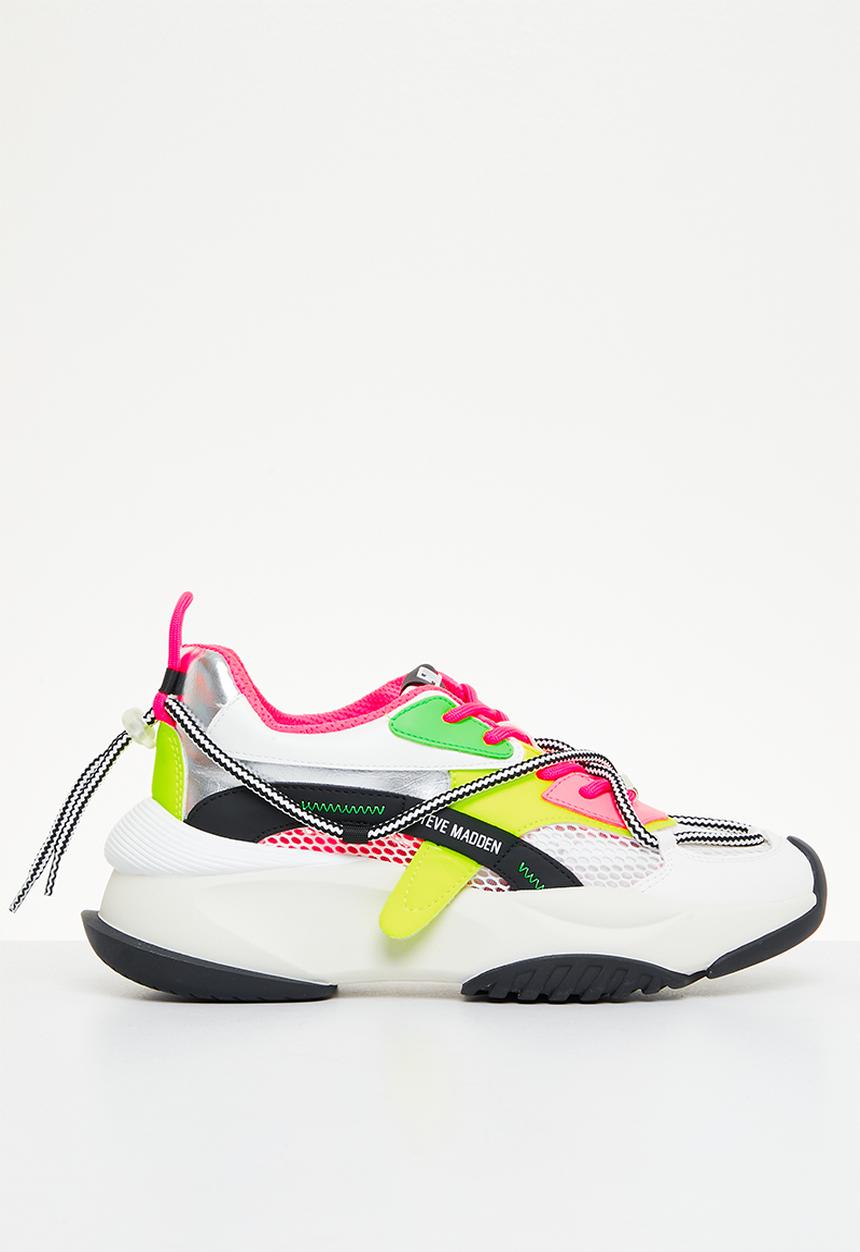 Steve Madden - Bonanza sneaker - multi