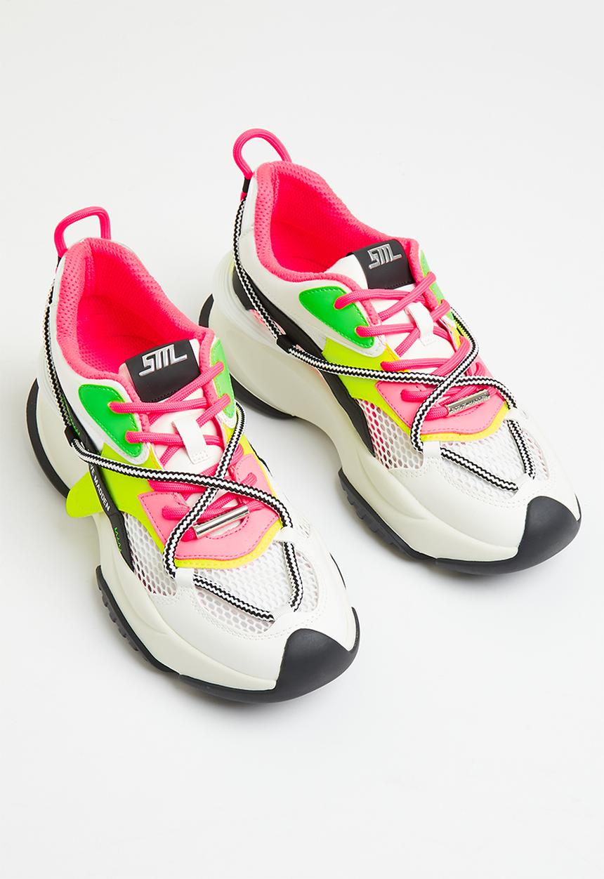 Steve Madden - Bonanza sneaker - multi