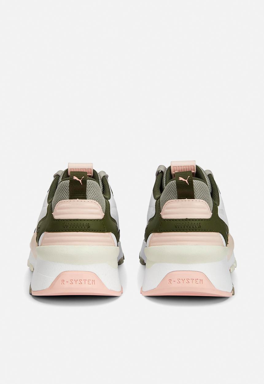 PUMA - RS 3.0 synth pop