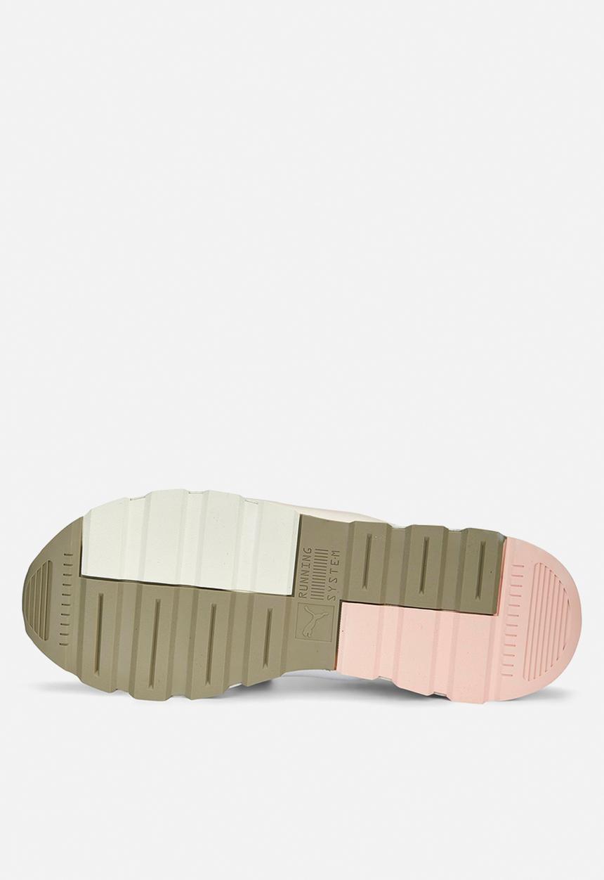 PUMA - RS 3.0 synth pop