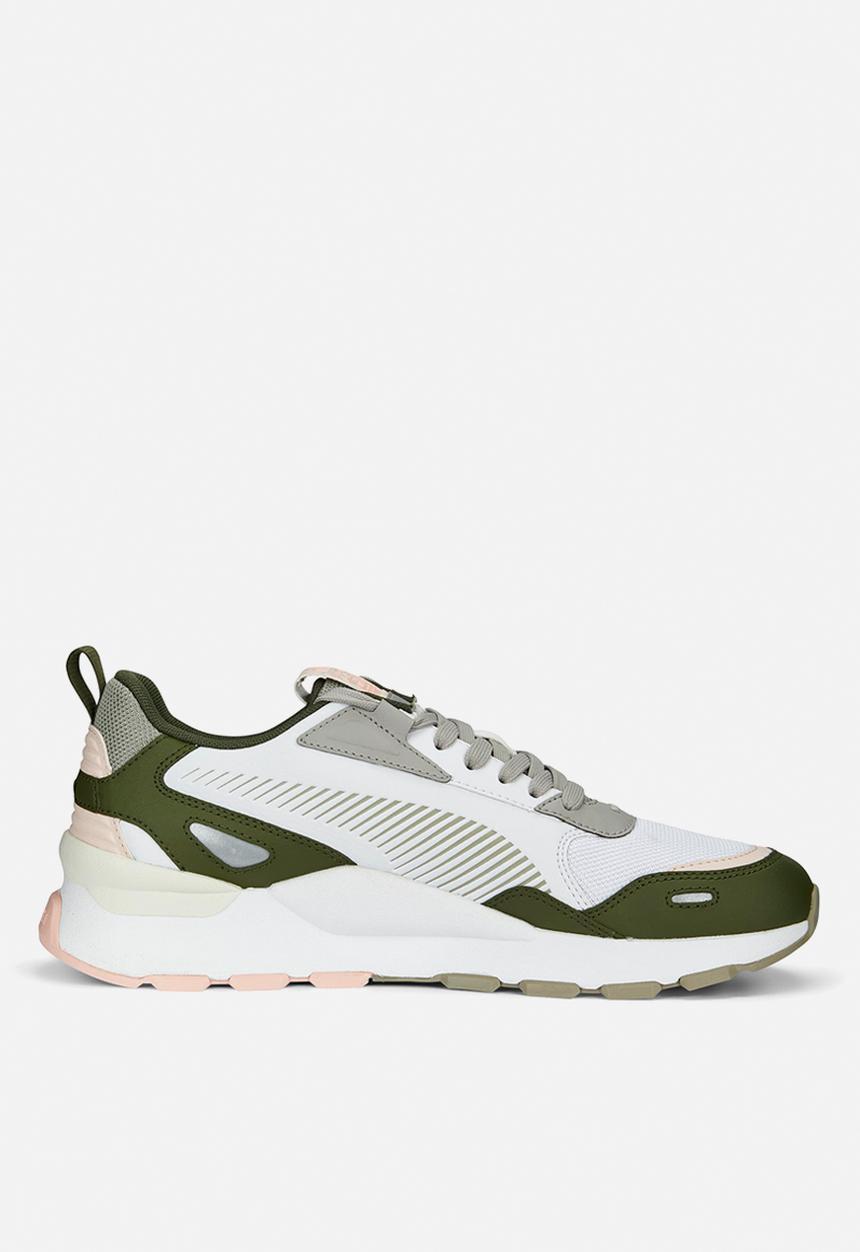 PUMA - RS 3.0 synth pop
