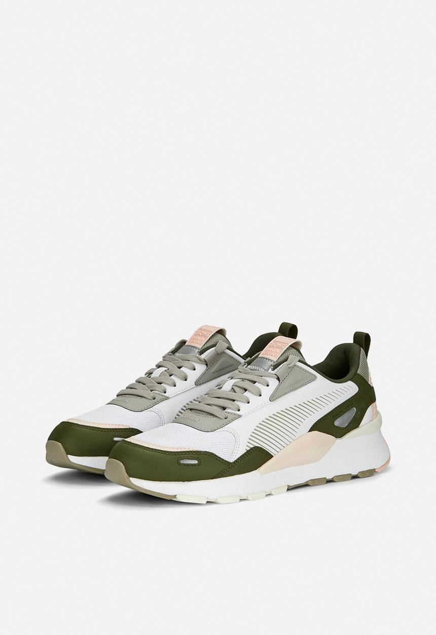 PUMA - RS 3.0 synth pop