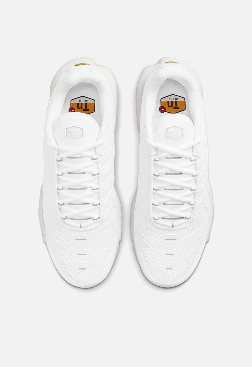 Nike - Air Max Plus