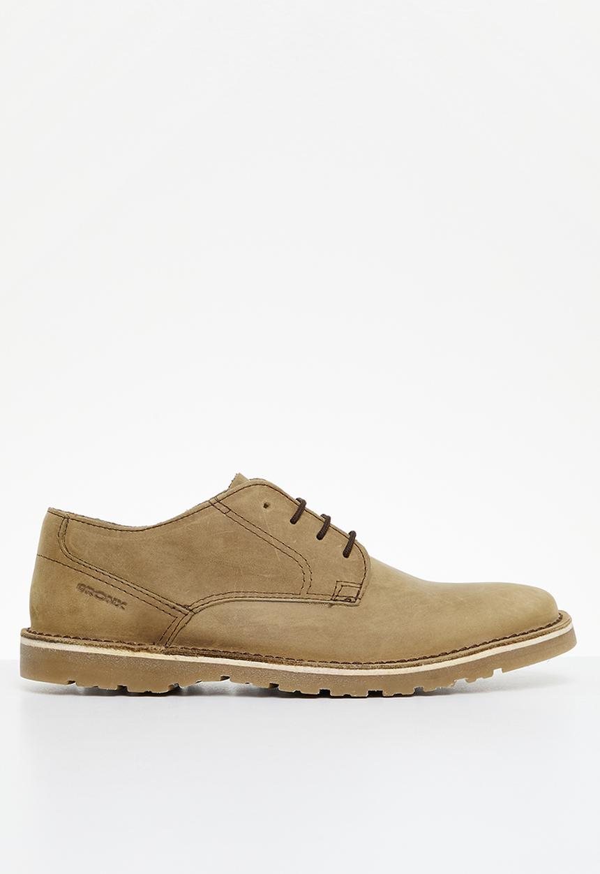 Bronx - Alex leather slip ons - brown