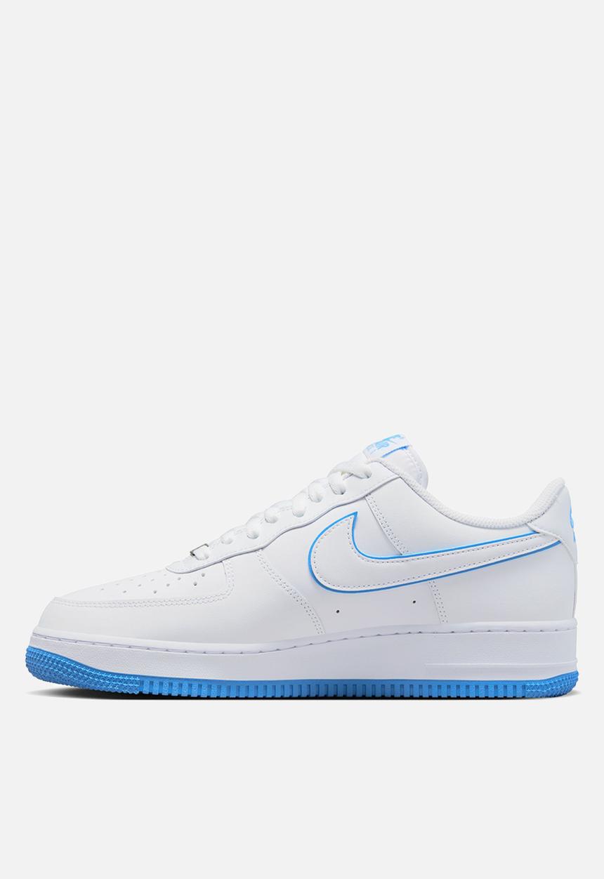 Nike - Air Force 1 '07
