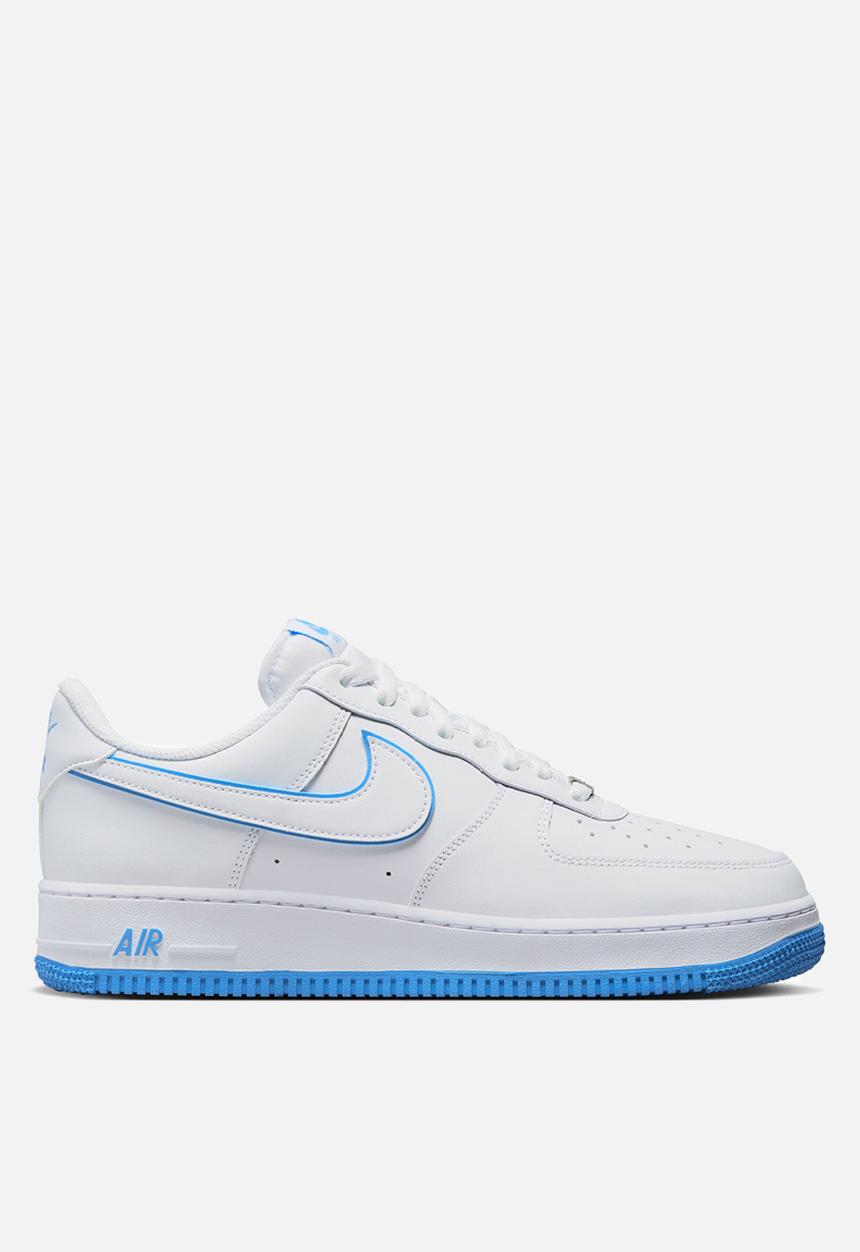Nike - Air Force 1 '07