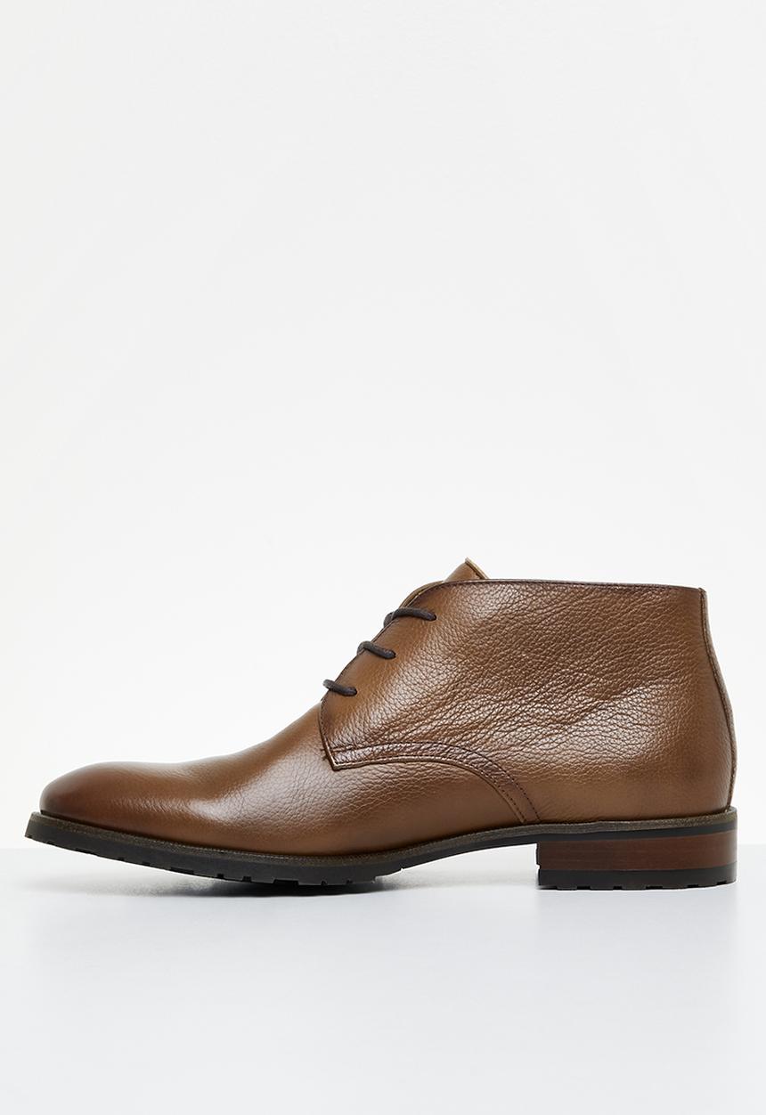 ALDO - Dwohaloth - cognac
