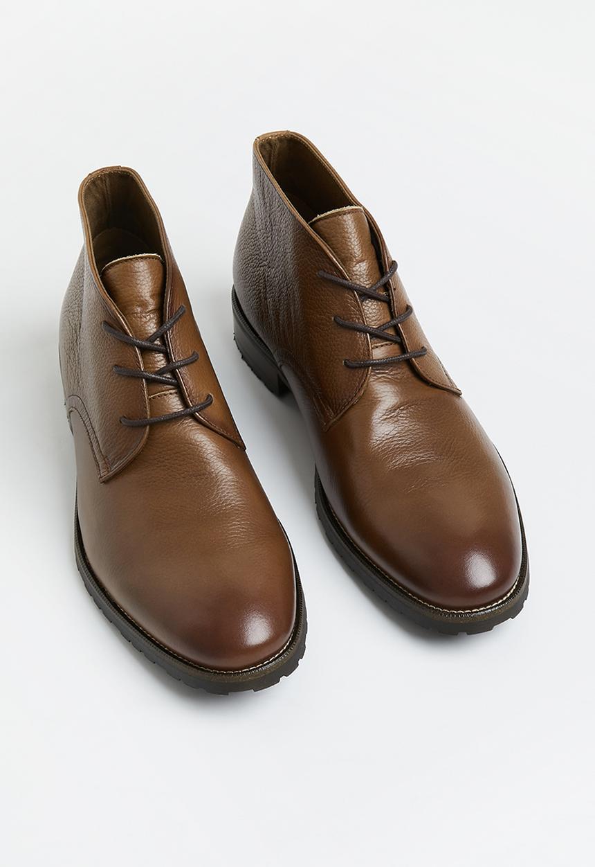 ALDO - Dwohaloth - cognac