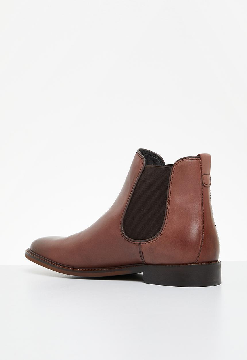 ALDO - Kyren - cognac