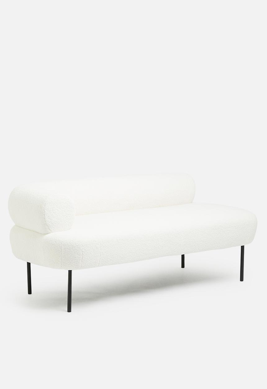 Sixth Floor - Brooklyn daybed - white