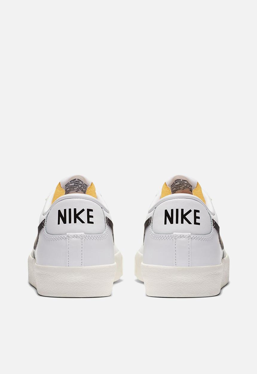 Nike - Blazer low '77 vintage