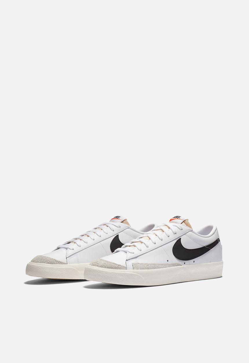 Nike - Blazer low '77 vintage