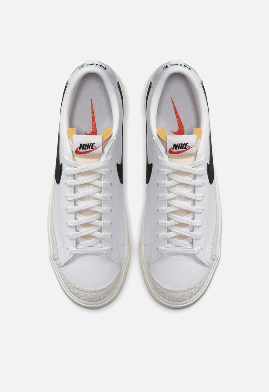 Nike - Blazer low '77 vintage