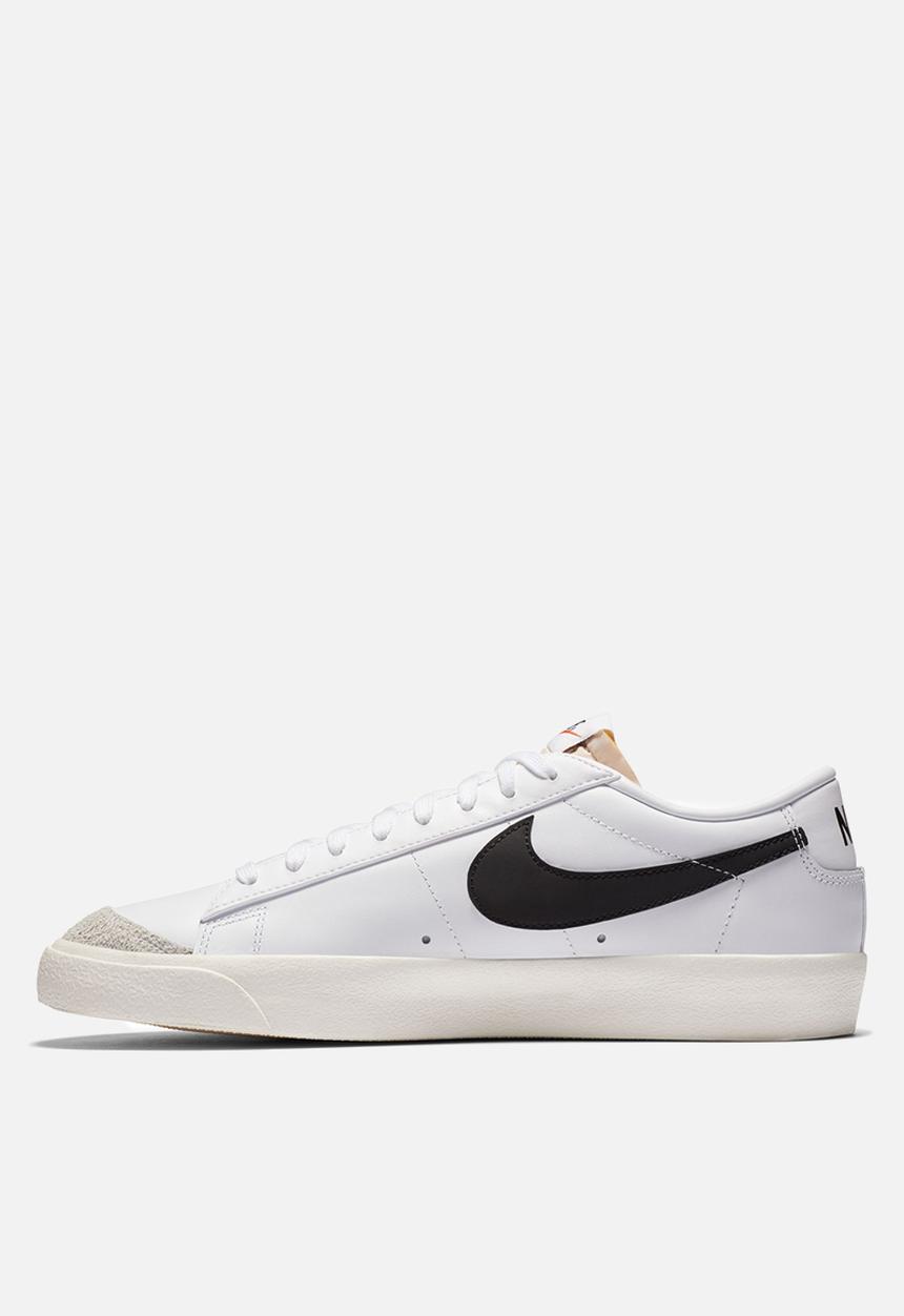 Nike - Blazer low '77 vintage